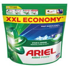 Ariel Mountain Spring Allin1, kapsule za pranje perila, 44 pranj