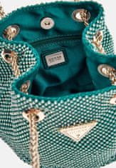 Guess GUESS Torbica Lua z biserčki