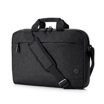 HP 17,3-palčna torba Prelude Pro iz recikliranega materiala