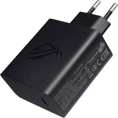 ASUS ASUSov originalni 65W adapter za ROG Phone
