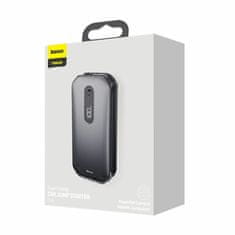 BASEUS prenosna avtomobilska zagonska baterija PowerBank 12.000 mAh CRJS03-01