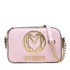 Torbica Borsa M - ROZA UNI