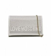 Love Moschino Torbica z biserčki