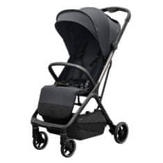 Carrello Športni voziček Nova Coral Black