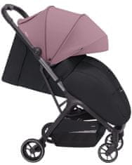 Carrello Športni voziček Nova Desert Pink