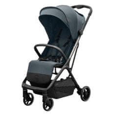 Carrello Športni voziček Nova Misty Grey