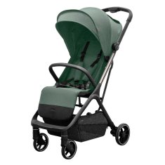 Carrello Športni voziček Nova Rainforest Green