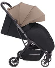 Carrello Športni voziček Nova Sunrise Beige