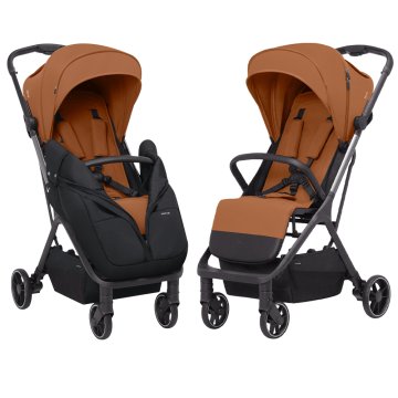 Carrello Športni voziček Nova Tangelo Orange