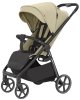 Športni voziček Bravo M/Lite Bamboo Green