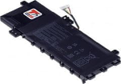 T6 power Baterija C21N1818-1, 0B200-03190400, 0B200-03190800