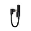 4smarts SoundSplit USB-C razdelilec za polnjenje in zvok