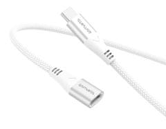 4smarts USB-C podaljšek - 150cm