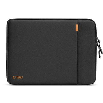 Tech-protect Defender etui za prenosnik 13-14'', črna