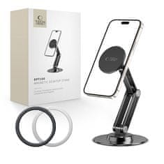 Tech-protect DPT100 MagSafe držalo za mobitelni telefon, črna