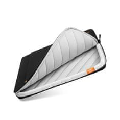 Tech-protect Defender etui za prenosnik 15-16'', črna