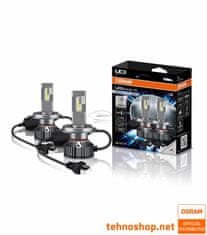 Osram LED ŽARNICE H4 LEDriving HL INTENSE NEXT 64193DWINN-2HB 12V P43t 2HB