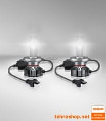 Osram LED ŽARNICE H4 LEDriving HL INTENSE NEXT 64193DWINN-2HB 12V P43t 2HB