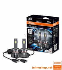 Osram LED ŽARNICE H7 LEDriving HL INTENSE NEXT 64210DWINN-2HB 12V PX26d 2HB