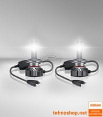 Osram LED ŽARNICE H7 LEDriving HL INTENSE NEXT 64210DWINN-2HB 12V PX26d 2HB