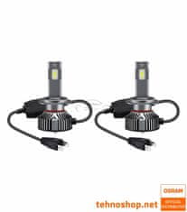 Osram LED ŽARNICE H7 LEDriving HL INTENSE NEXT 64210DWINN-2HB 12V PX26d 2HB