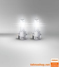 Osram LED ŽARNICE H15 LEDriving HL EASY 64176DWESY-2HB 12V PGJ23t-1 2HB