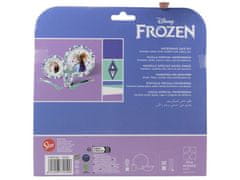 Stor Otroška plastična posoda, DISNEY FROZEN Micro, krožnik, skleda, skodelica, pribor, 74250