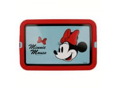Stor Plastična škatla za shranjevanje MINNIE MOUSE 7L, 02804