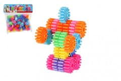 Teddies Gradbeni set orodja iz plastike