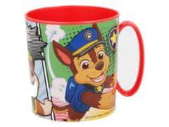 Stor Plastični vrč PAW PATROL 350ml, 18904
