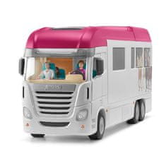 Schleich Igrača Konjski transporter