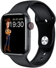 MXM Pametna ura HW22Plus - Modra