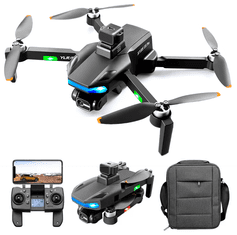 MXM S135 Pro zložljiv dron s kamero 8K