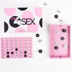 Secret Play IGRA Secret Play Play4Sex Wooden Game