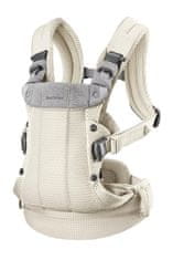 Babybjörn Nosilka Harmony Cream 3D mesh, do 15 kg