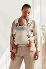 Babybjörn Nosilka Harmony Cream 3D mesh, do 15 kg
