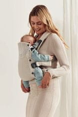 Babybjörn Nosilka Harmony Cream 3D mesh, do 15 kg