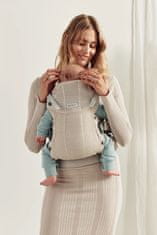 Babybjörn Nosilka Harmony Cream 3D mesh, do 15 kg