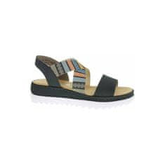 Rieker Sandali 38 EU V44G814