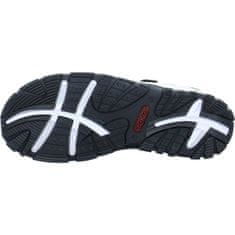 Rieker Sandali siva 36 EU 68866