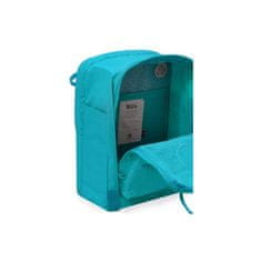 Fjällräven Nahrbtniki univerzalni nahrbtniki modra Kanken