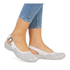 Rieker Sandali bela 39 EU RKR665