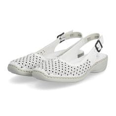 Rieker Sandali bela 39 EU RKR665