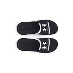 Under Armour Japanke črna 42.5 EU Ignite Select