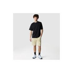 The North Face Majice črna XL Zumu Relaxed