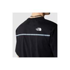 The North Face Majice črna XL Zumu Relaxed