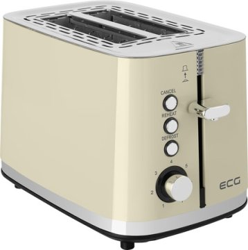 ECG Hrenilka ECG ST 2766 Vintage Vanilla