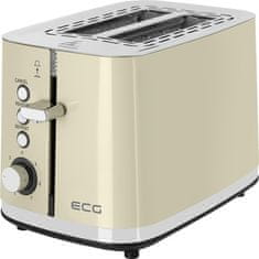 ECG Hrenilka ECG ST 2766 Vintage Vanilla