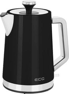 ECG Električni kuhalnik ECG RK 1766 Vintage Nero