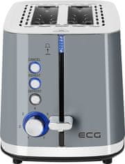 ECG Hrenilka ECG ST 2766 Vintage Scuro